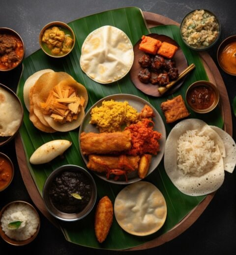 How Virunthu is Changing the Food Scene in KL