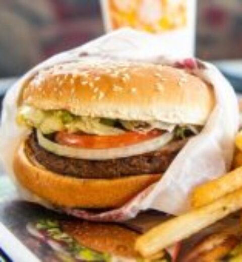 5 Must-Try Dishes at Virunthu That Will Leave You Craving More!