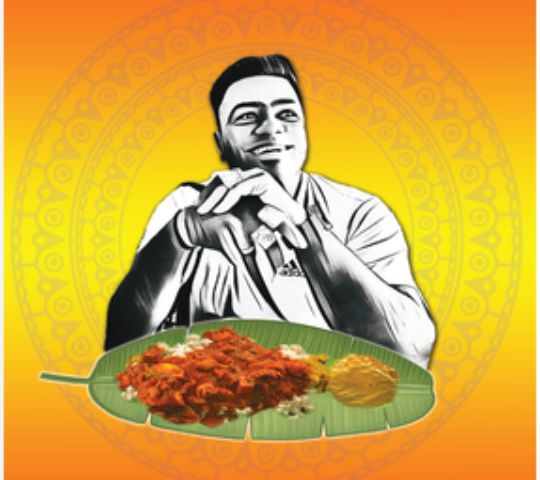 Sai Food Stall Sai Food Stall