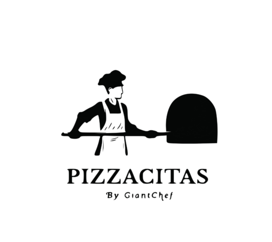 Pizzacitas By GiantChef Pizzacitas By GiantChef