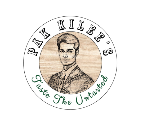 Pak Kilee’s Pak Kilee’s