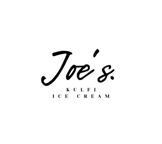 Joe’s Kulfi Joe’s Kulfi