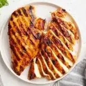 Grilled & Barbecue