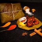 Lava’s Spicy Kitchen