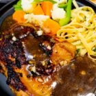 Chef Tony Western Cuisine