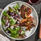 Chef Tony Western Cuisine