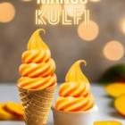 Joe’s Kulfi