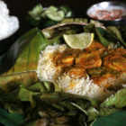 Lava’s Spicy Kitchen