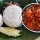 Yen Per Nasi Lemak
