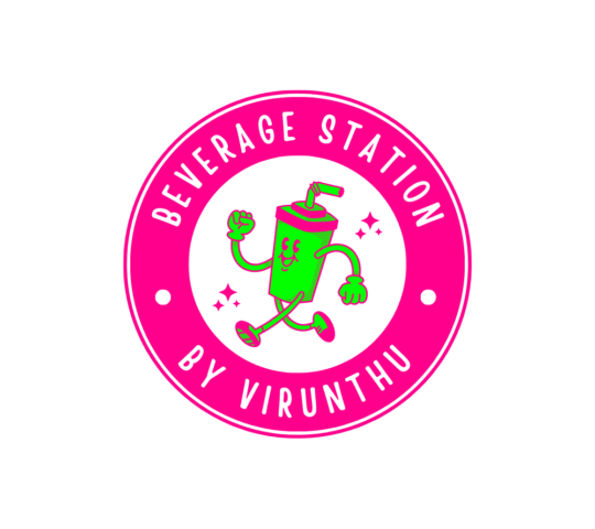 Beverage Station Beverage Station