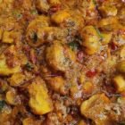 Vazhai Elai Virunthu