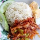 Yen Per Nasi Lemak